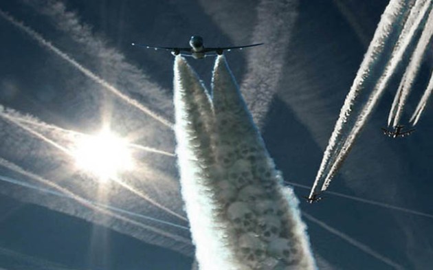 05 Chemtrails
