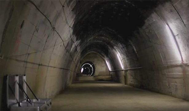 Buc 04 - Tunel CC